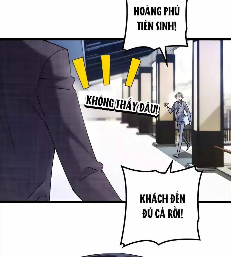 Cô Vợ Mang Thai Một Tặng Một Chapter 4 - Trang 2