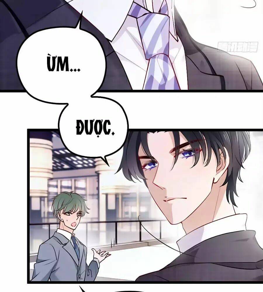 Cô Vợ Mang Thai Một Tặng Một Chapter 4 - Trang 2