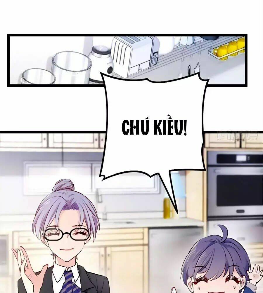 Cô Vợ Mang Thai Một Tặng Một Chapter 4 - Trang 2