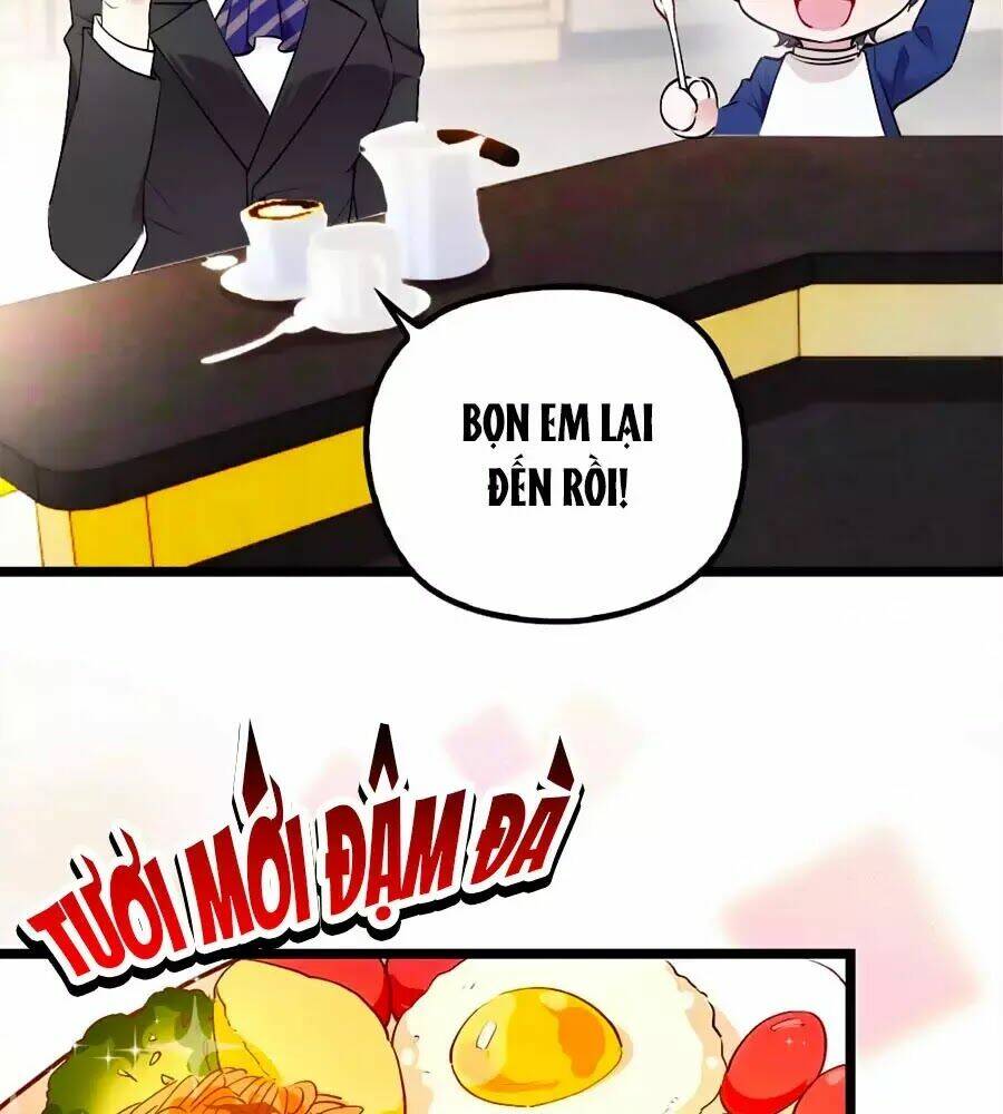 Cô Vợ Mang Thai Một Tặng Một Chapter 4 - Trang 2