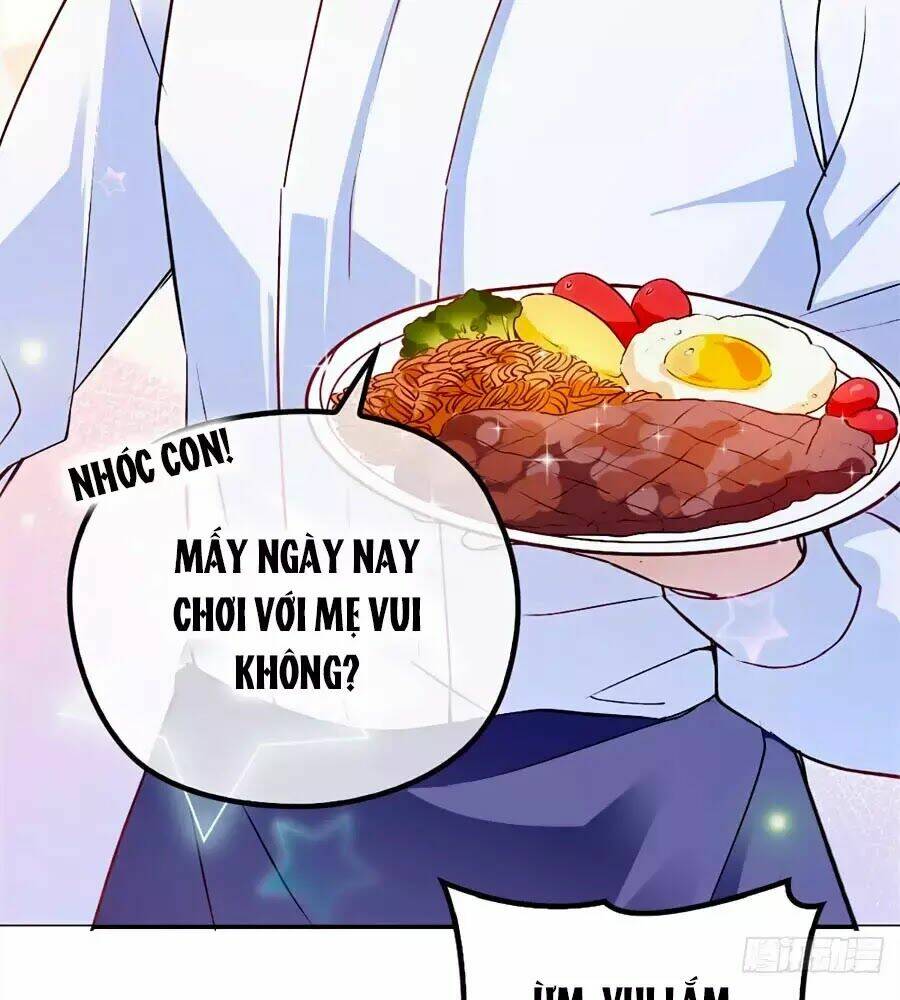 Cô Vợ Mang Thai Một Tặng Một Chapter 4 - Trang 2