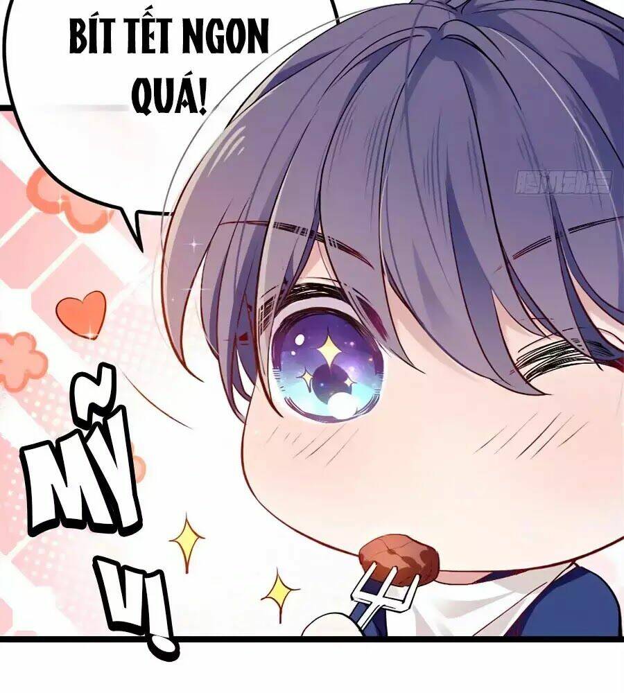 Cô Vợ Mang Thai Một Tặng Một Chapter 4 - Trang 2