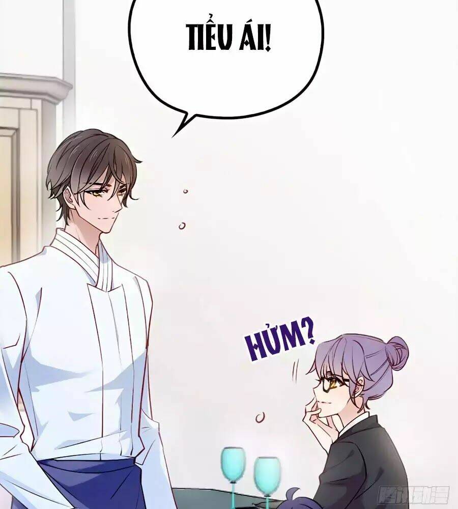 Cô Vợ Mang Thai Một Tặng Một Chapter 4 - Trang 2