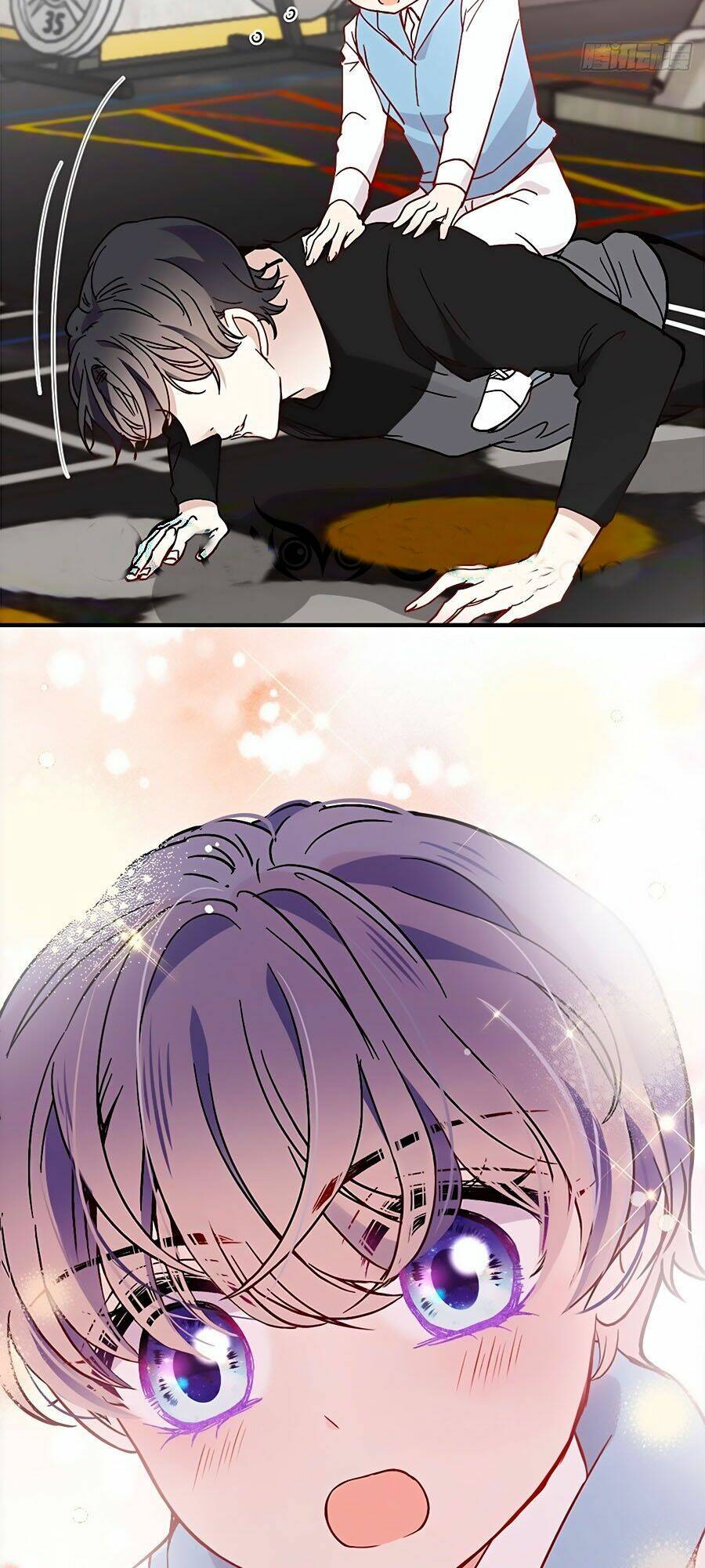 Cô Vợ Mang Thai Một Tặng Một Chapter 40 - Trang 2