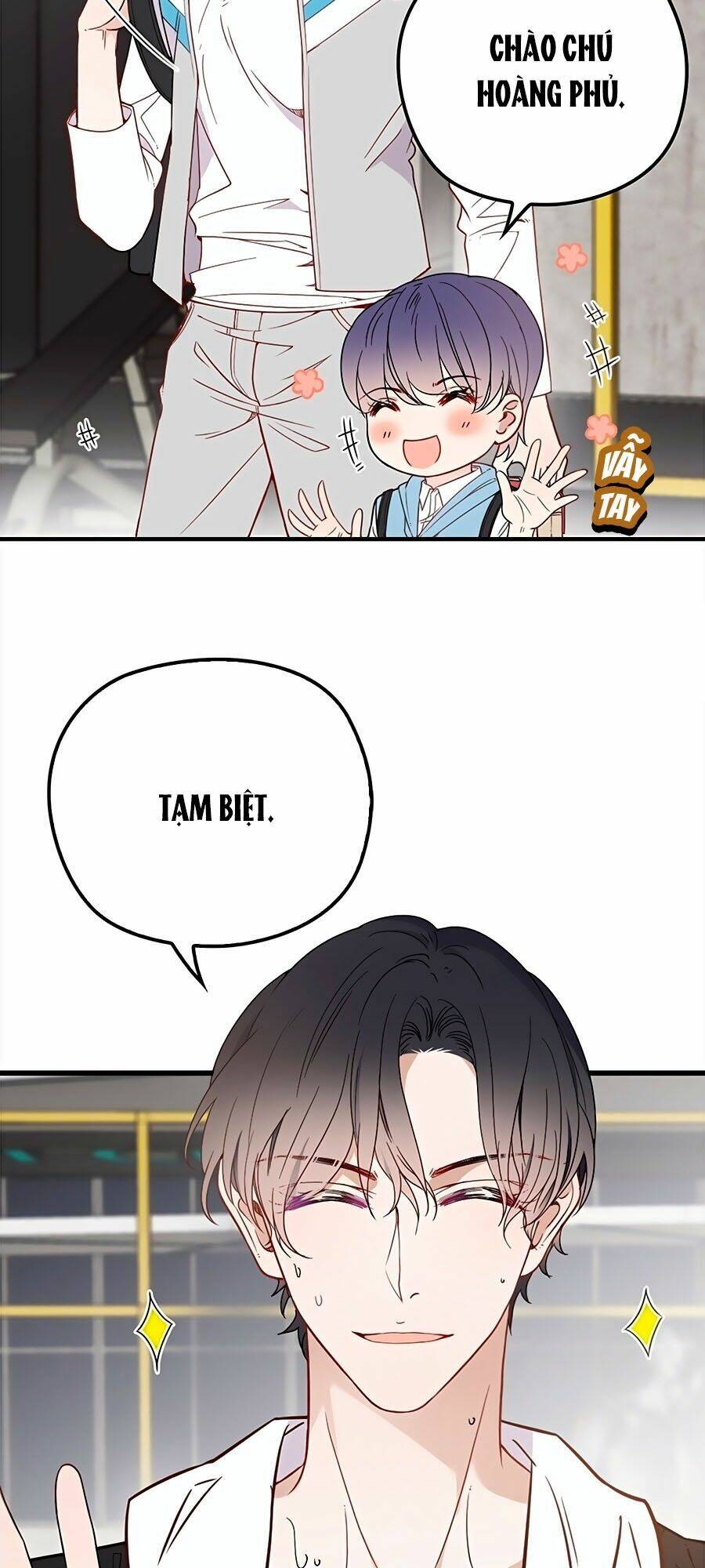 Cô Vợ Mang Thai Một Tặng Một Chapter 40 - Trang 2