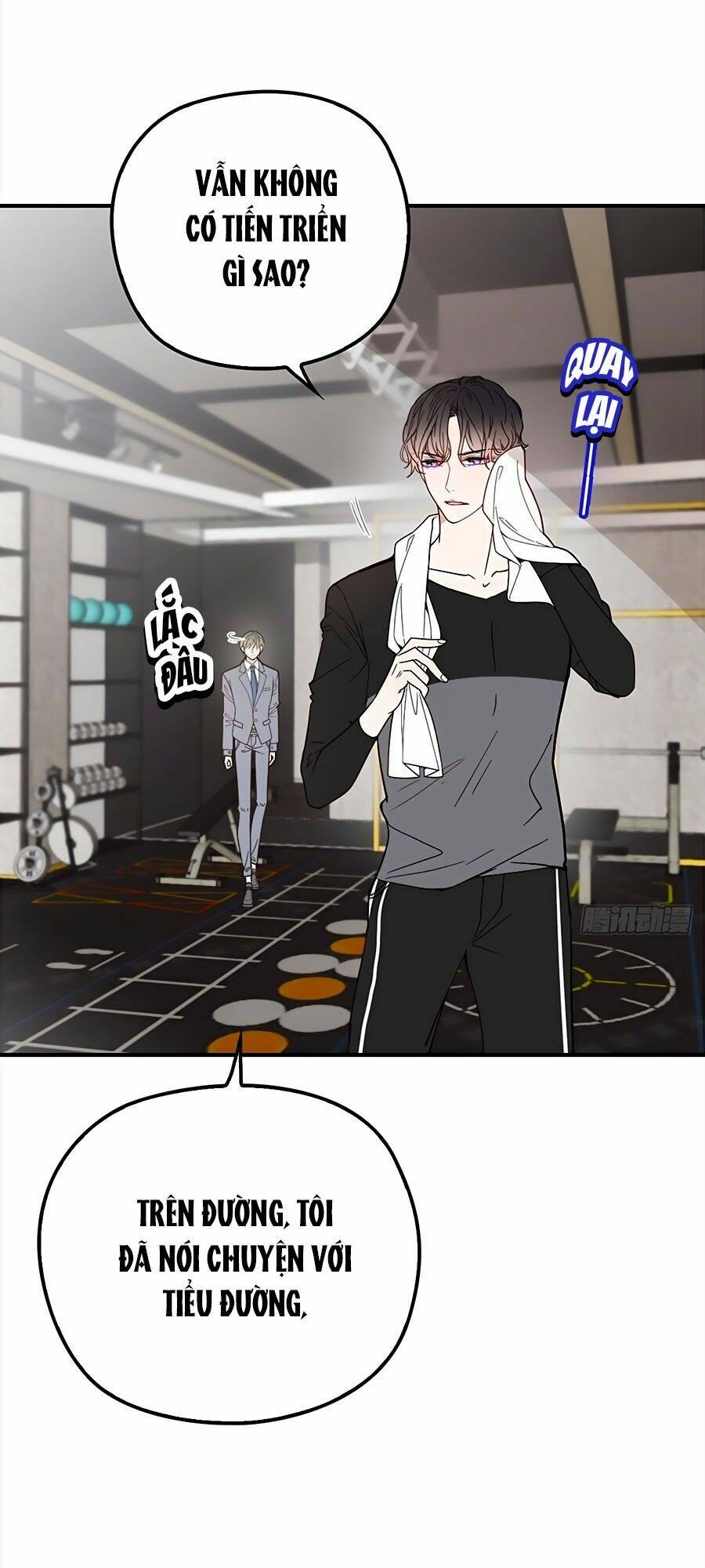 Cô Vợ Mang Thai Một Tặng Một Chapter 40 - Trang 2