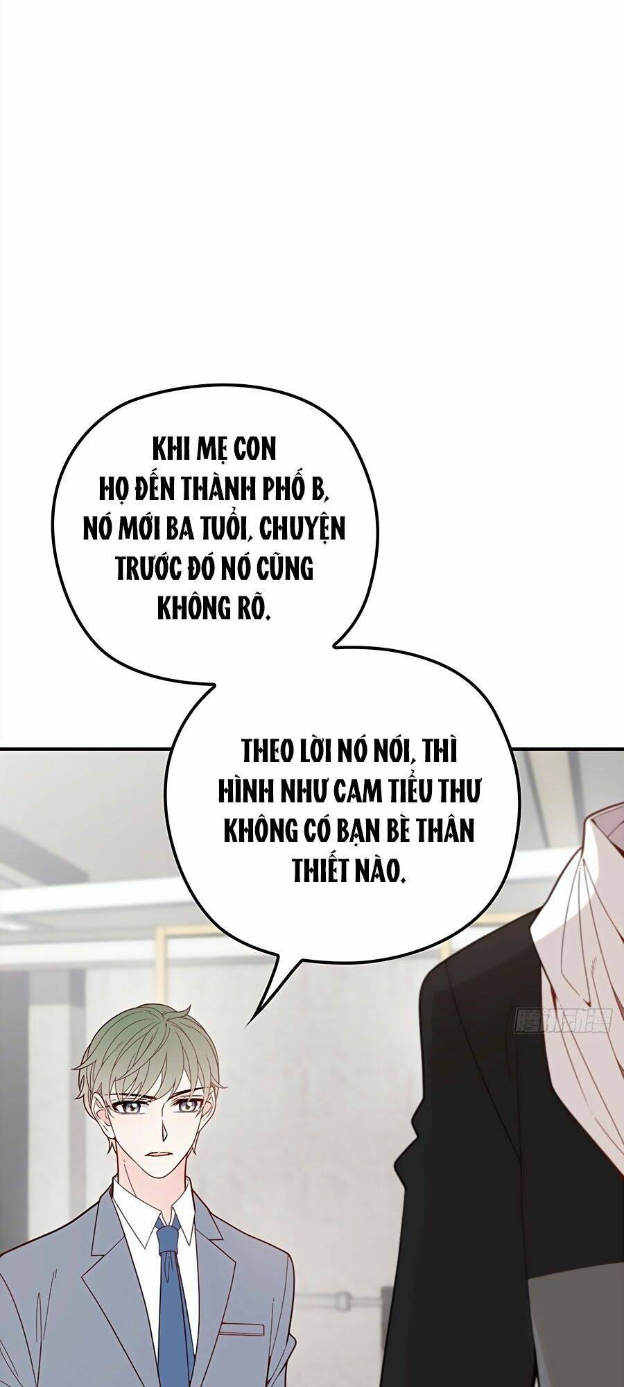 Cô Vợ Mang Thai Một Tặng Một Chapter 40 - Trang 2