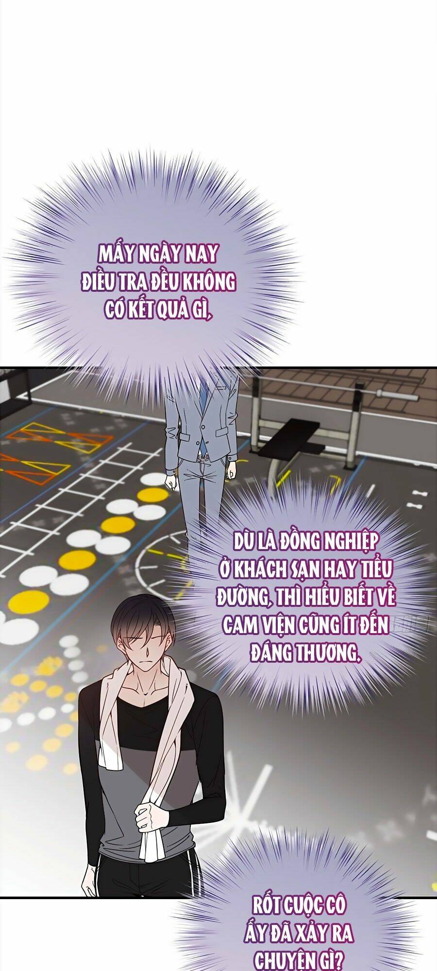 Cô Vợ Mang Thai Một Tặng Một Chapter 40 - Trang 2