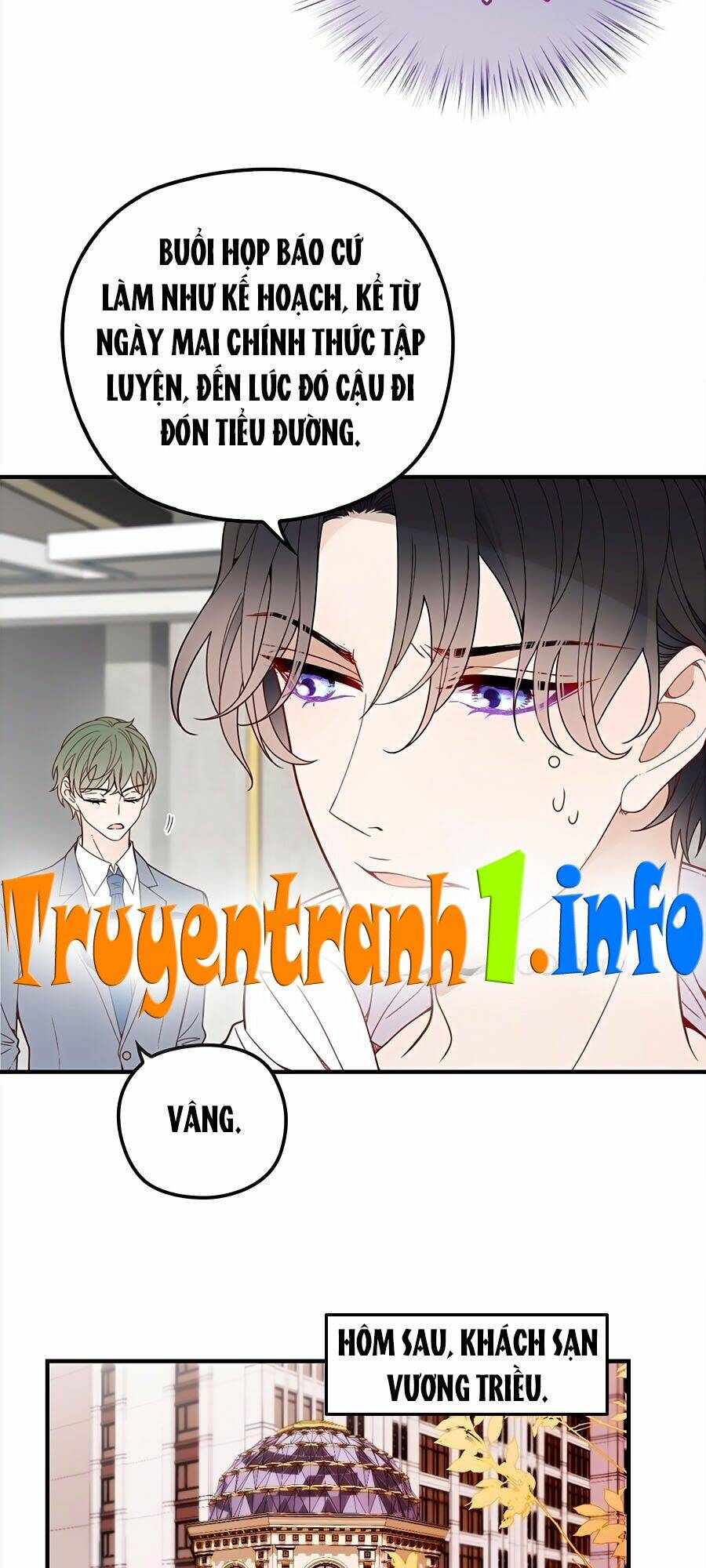 Cô Vợ Mang Thai Một Tặng Một Chapter 40 - Trang 2