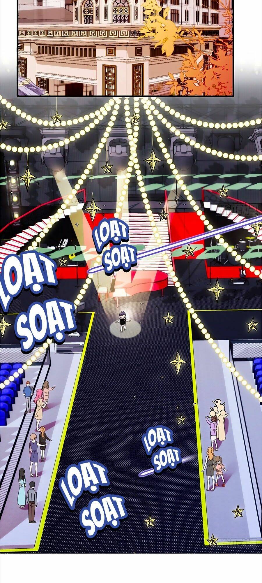 Cô Vợ Mang Thai Một Tặng Một Chapter 40 - Trang 2