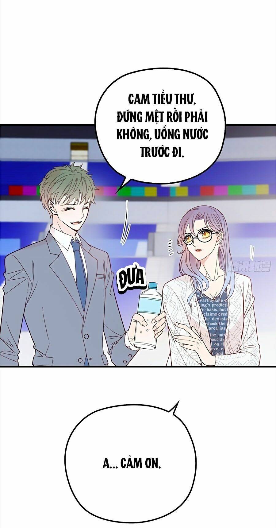 Cô Vợ Mang Thai Một Tặng Một Chapter 40 - Trang 2