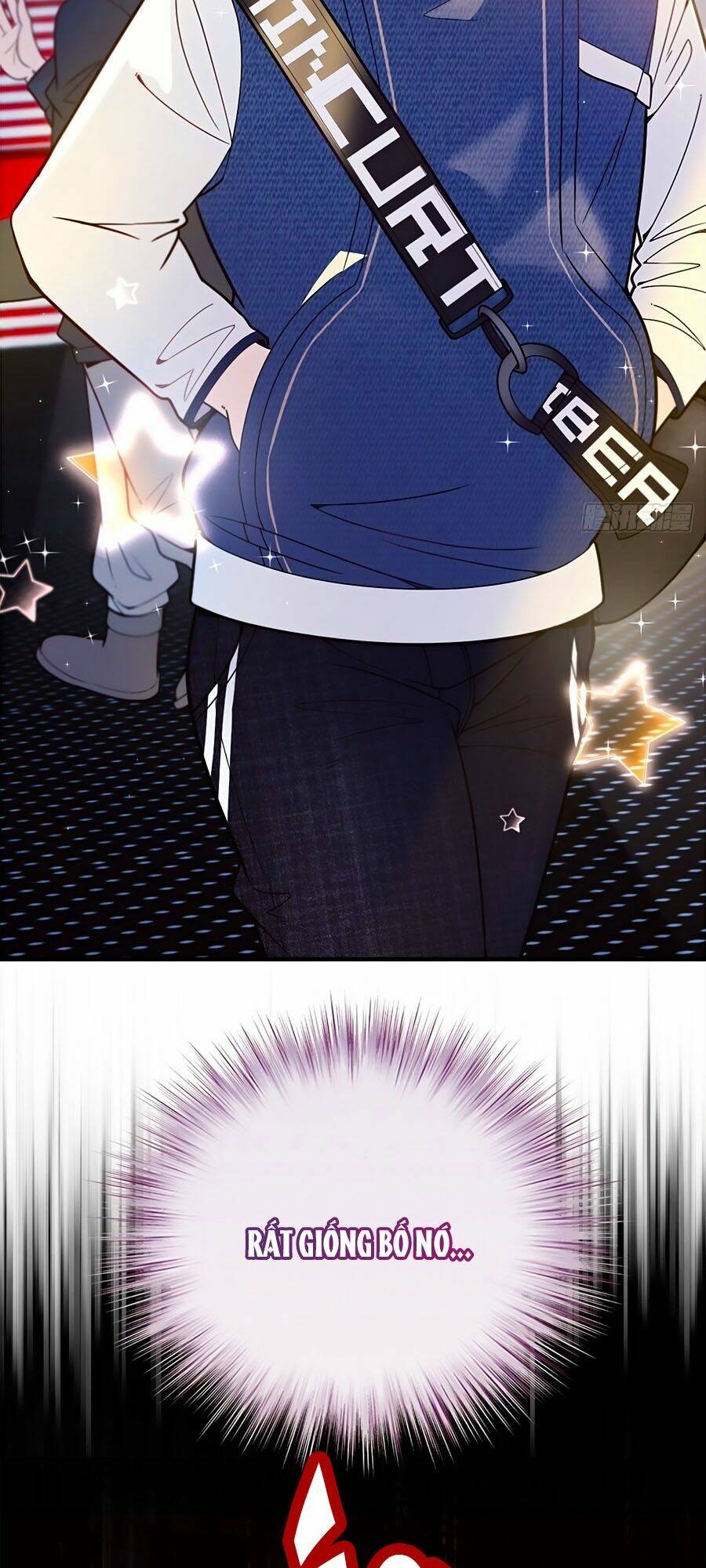 Cô Vợ Mang Thai Một Tặng Một Chapter 40 - Trang 2