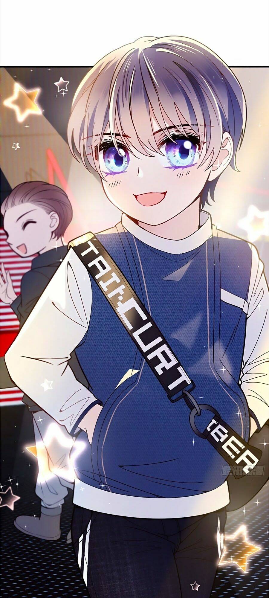 Cô Vợ Mang Thai Một Tặng Một Chapter 40 - Trang 2