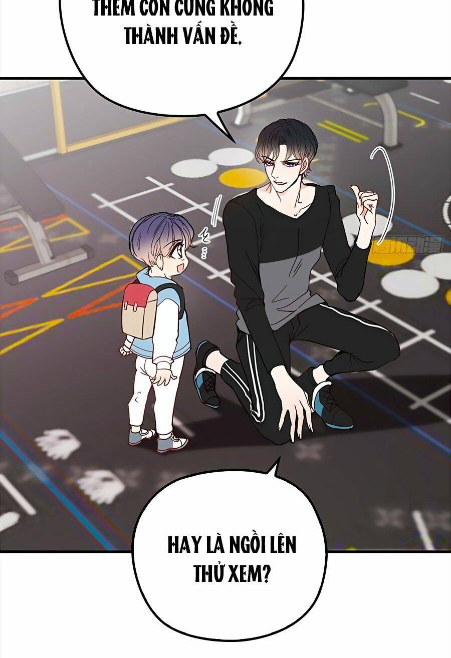 Cô Vợ Mang Thai Một Tặng Một Chapter 40 - Trang 2