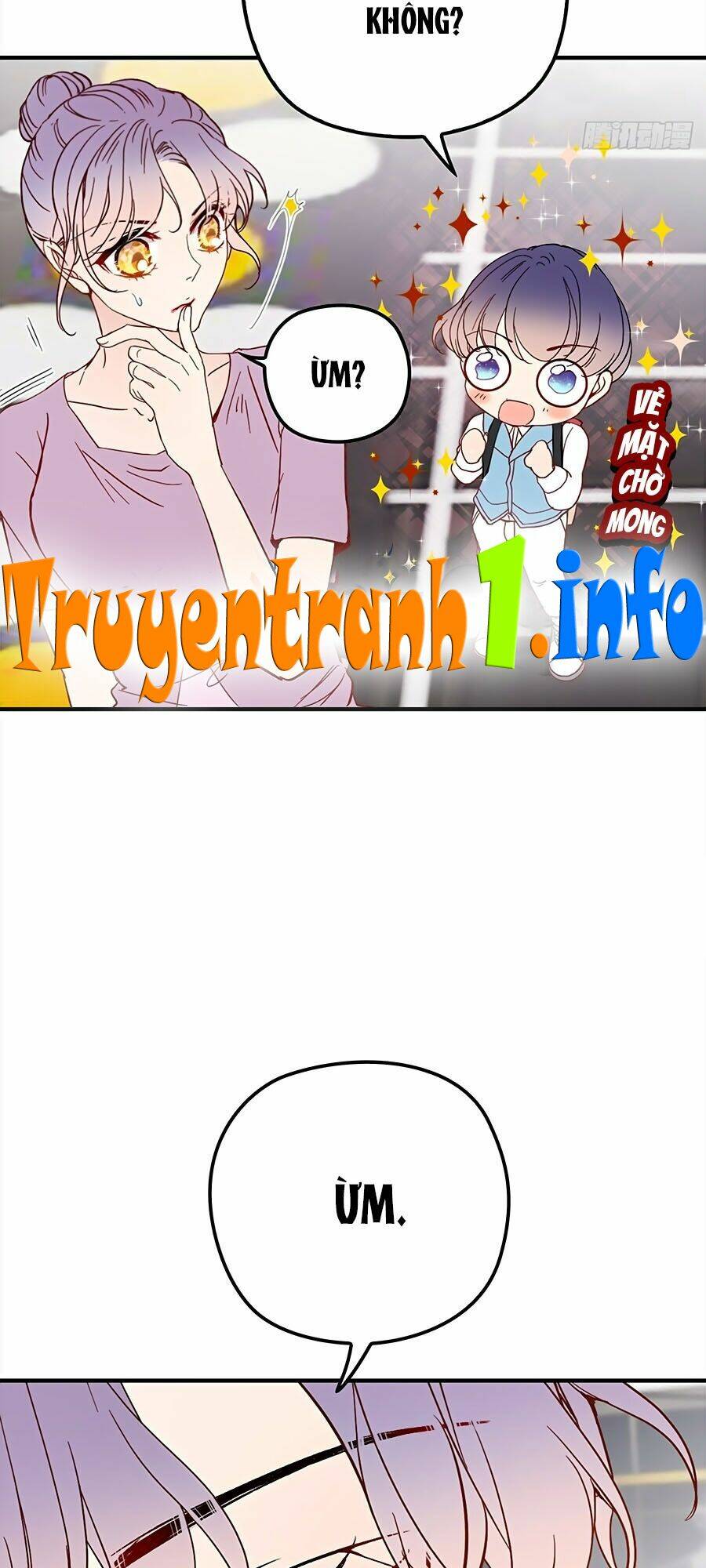 Cô Vợ Mang Thai Một Tặng Một Chapter 40 - Trang 2