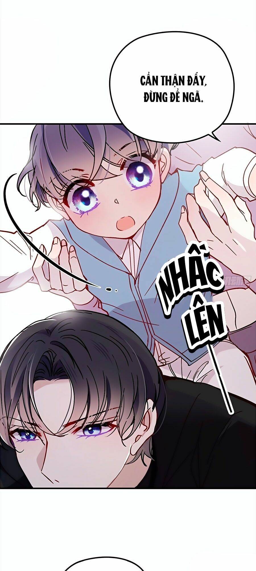 Cô Vợ Mang Thai Một Tặng Một Chapter 40 - Trang 2