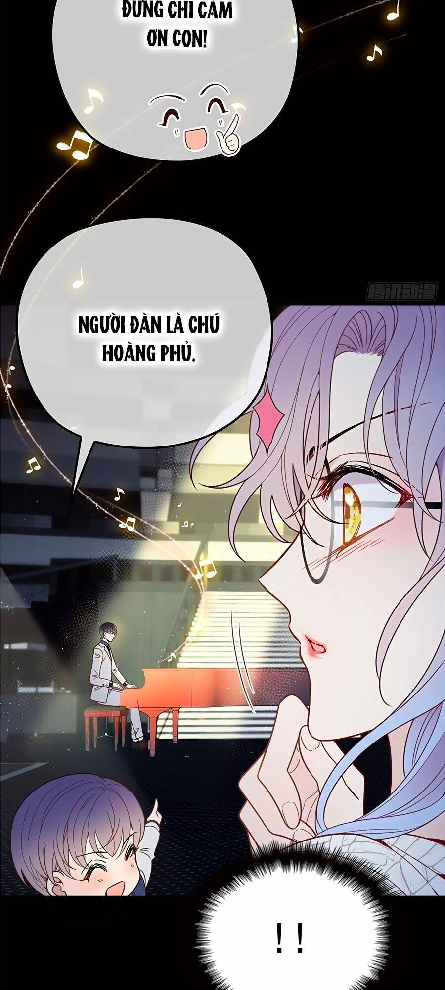 Cô Vợ Mang Thai Một Tặng Một Chapter 41 - Trang 2