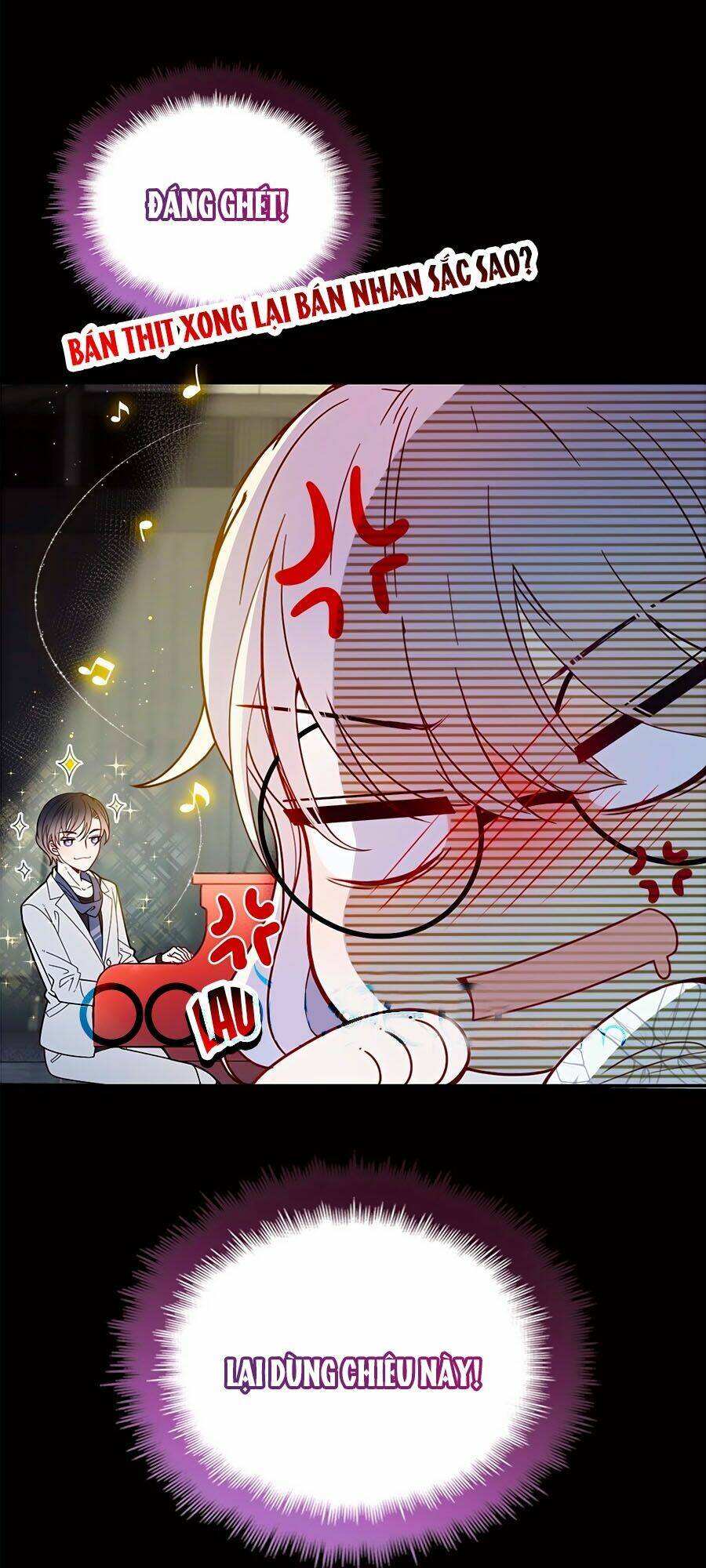 Cô Vợ Mang Thai Một Tặng Một Chapter 41 - Trang 2