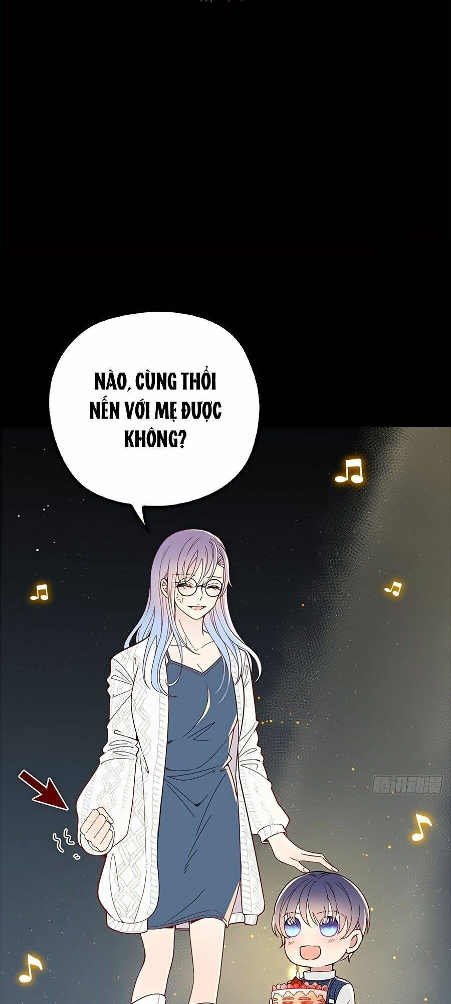 Cô Vợ Mang Thai Một Tặng Một Chapter 41 - Trang 2