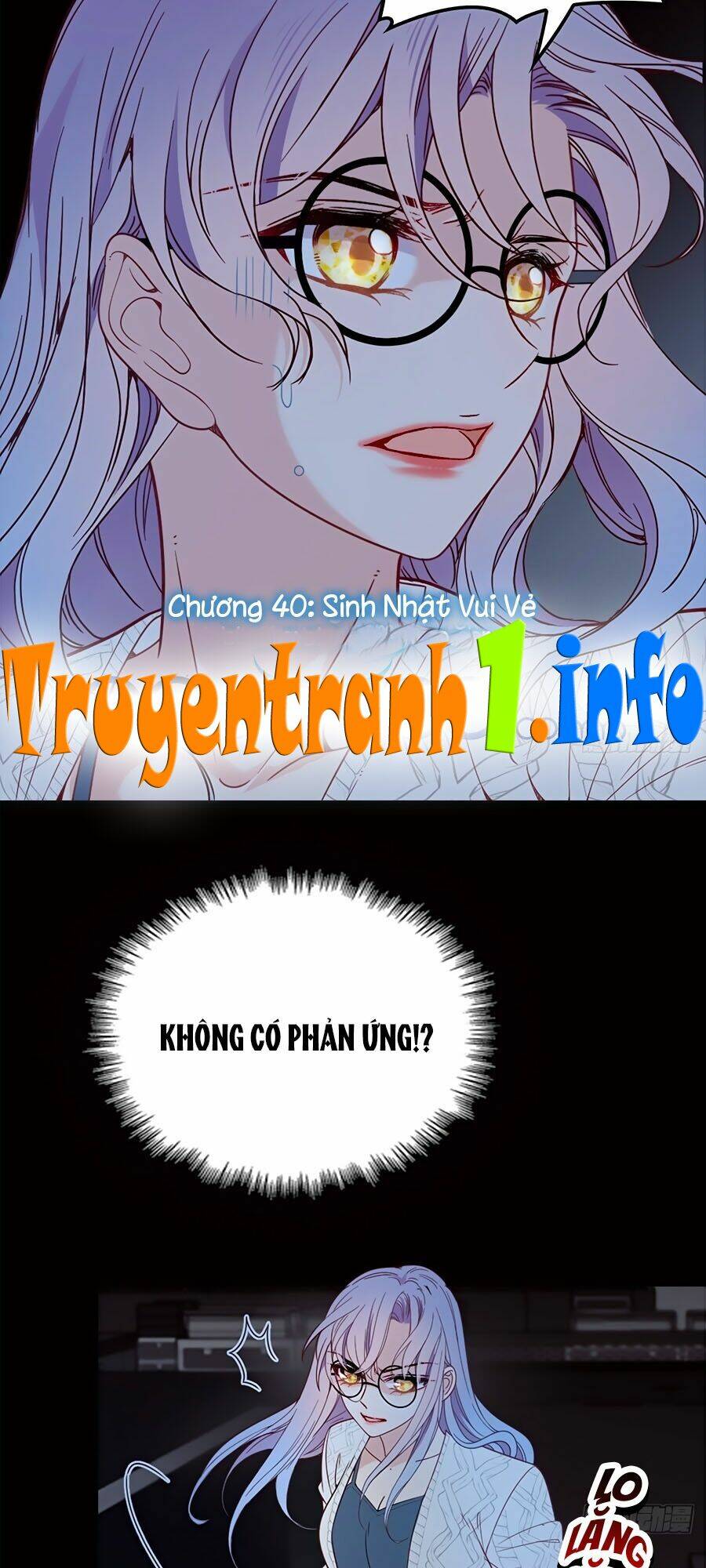 Cô Vợ Mang Thai Một Tặng Một Chapter 41 - Trang 2