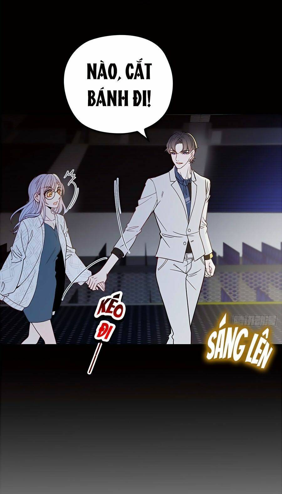 Cô Vợ Mang Thai Một Tặng Một Chapter 41 - Trang 2