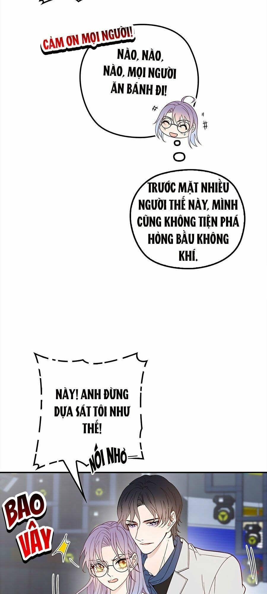 Cô Vợ Mang Thai Một Tặng Một Chapter 41 - Trang 2