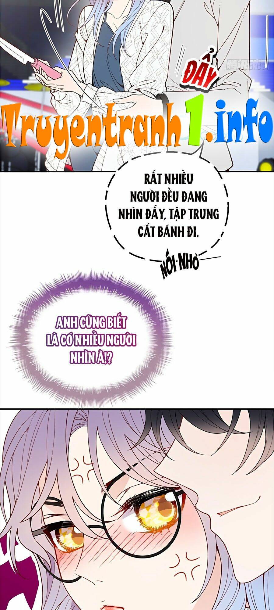 Cô Vợ Mang Thai Một Tặng Một Chapter 41 - Trang 2