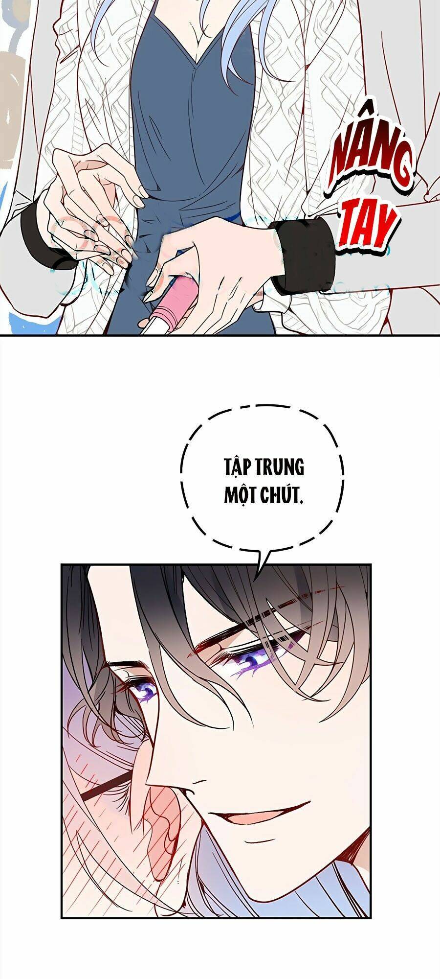 Cô Vợ Mang Thai Một Tặng Một Chapter 41 - Trang 2