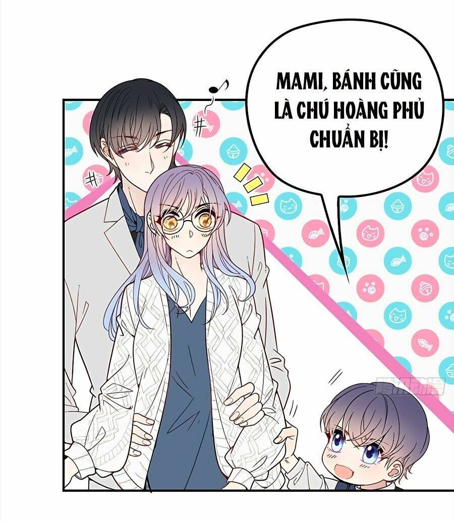 Cô Vợ Mang Thai Một Tặng Một Chapter 41 - Trang 2