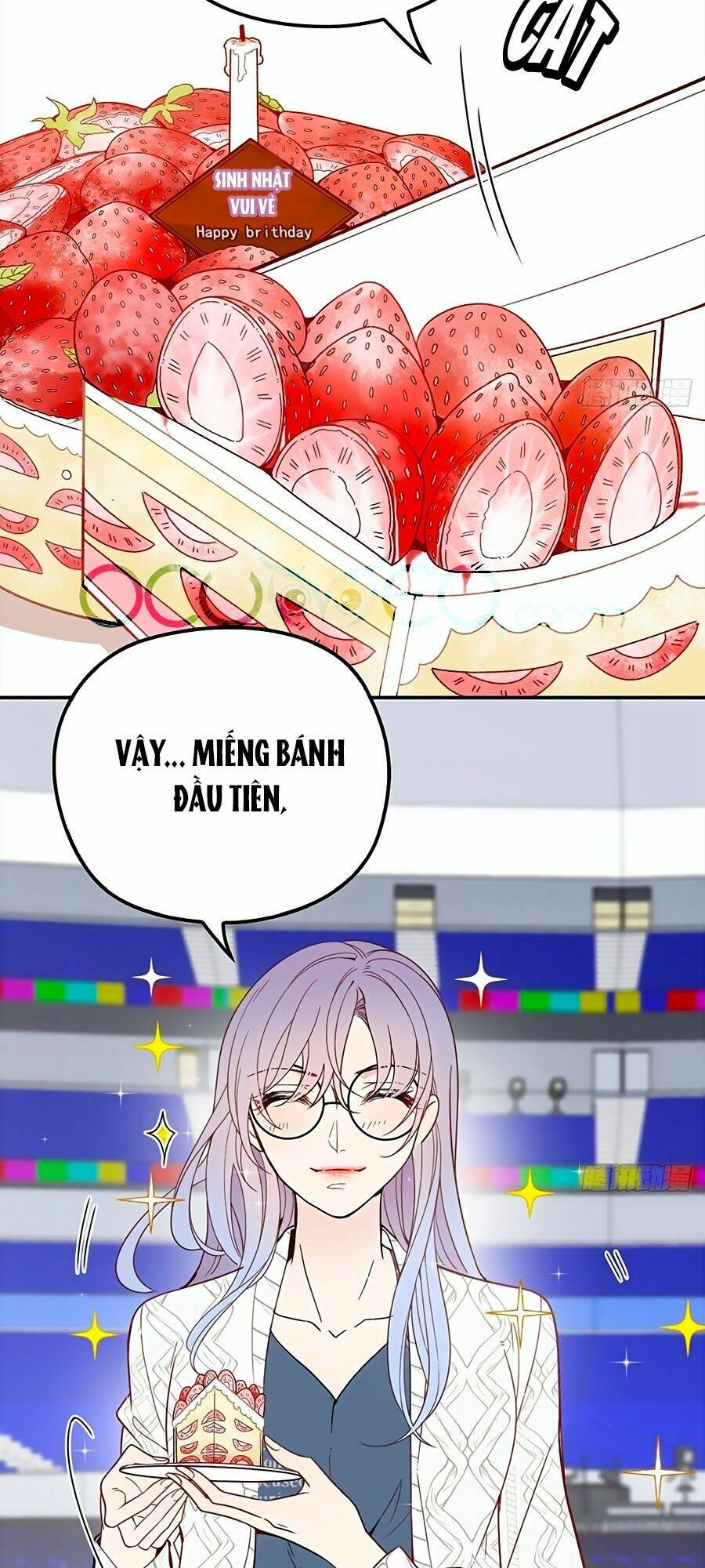 Cô Vợ Mang Thai Một Tặng Một Chapter 41 - Trang 2