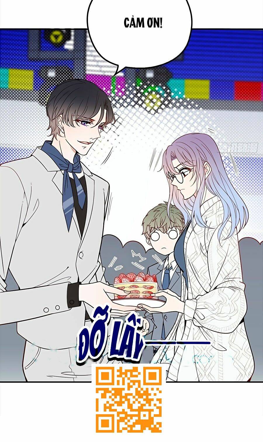 Cô Vợ Mang Thai Một Tặng Một Chapter 41 - Trang 2