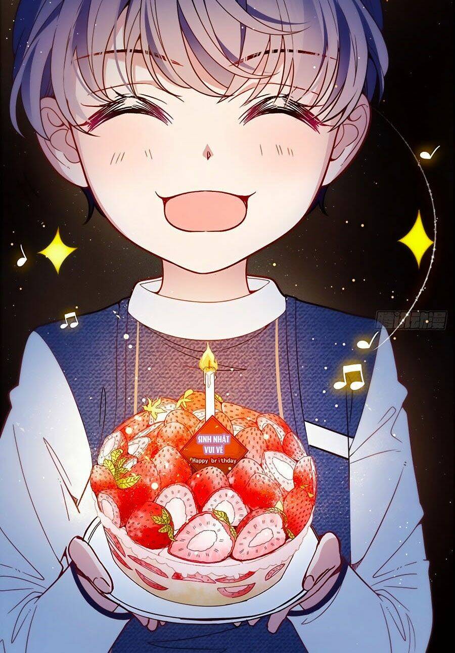 Cô Vợ Mang Thai Một Tặng Một Chapter 41 - Trang 2