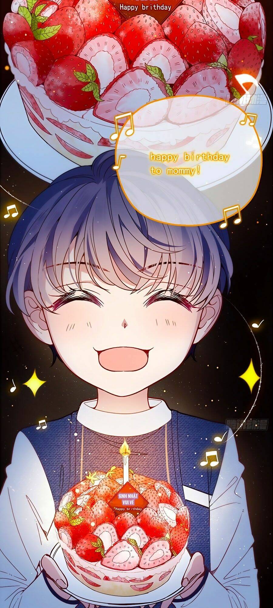 Cô Vợ Mang Thai Một Tặng Một Chapter 41 - Trang 2