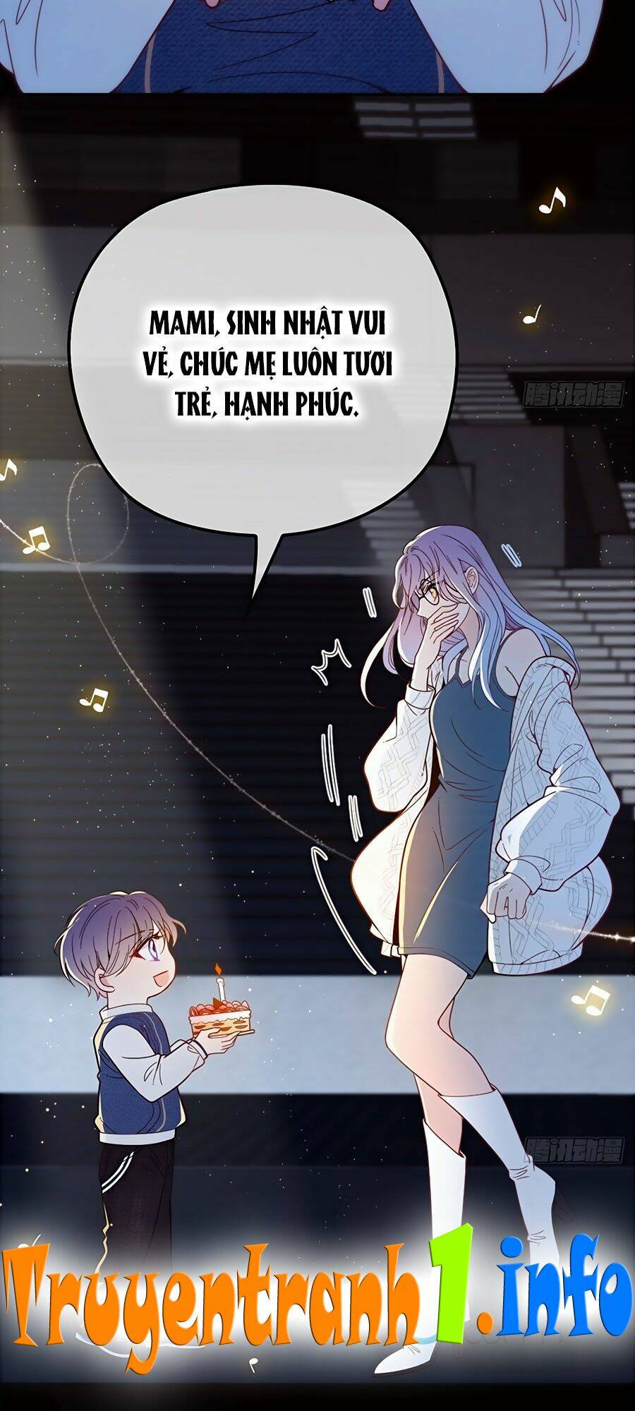 Cô Vợ Mang Thai Một Tặng Một Chapter 41 - Trang 2