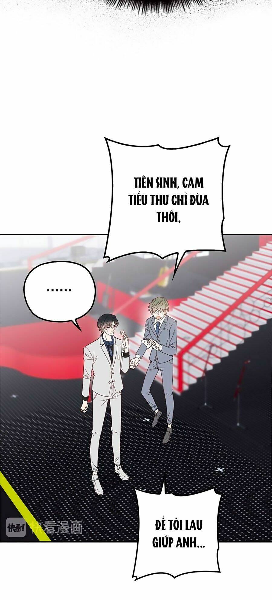 Cô Vợ Mang Thai Một Tặng Một Chapter 42 - Trang 2