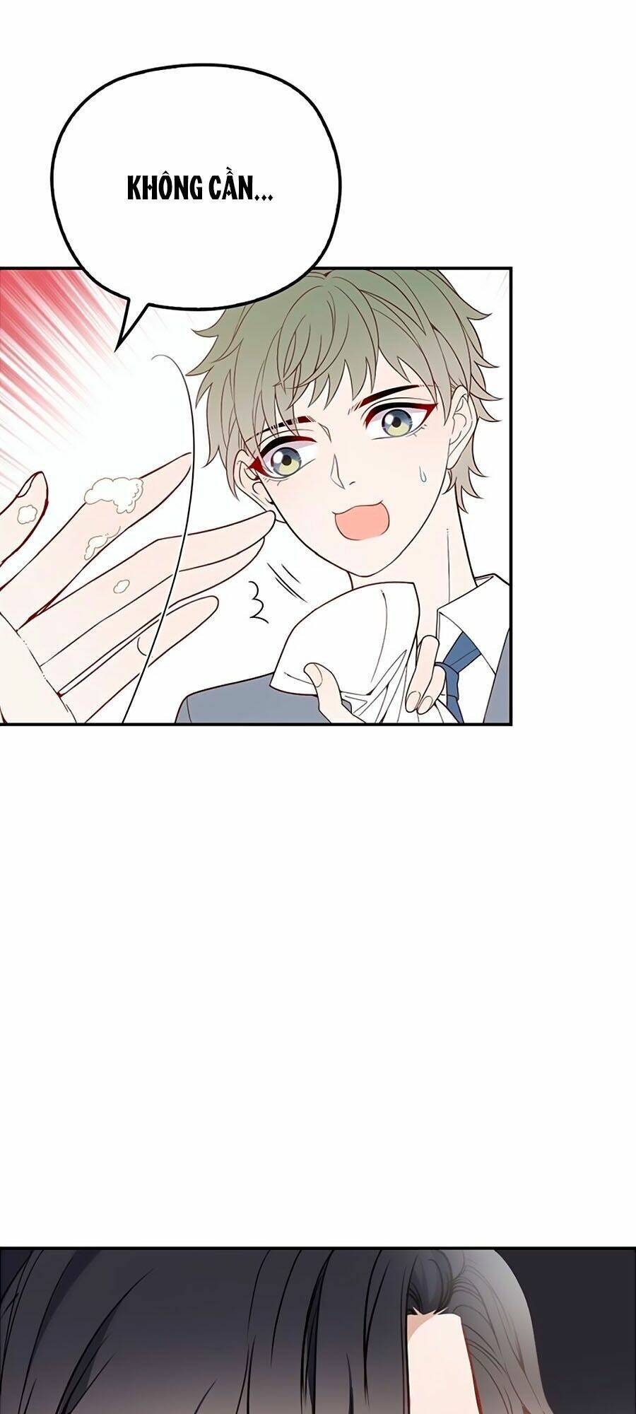 Cô Vợ Mang Thai Một Tặng Một Chapter 42 - Trang 2