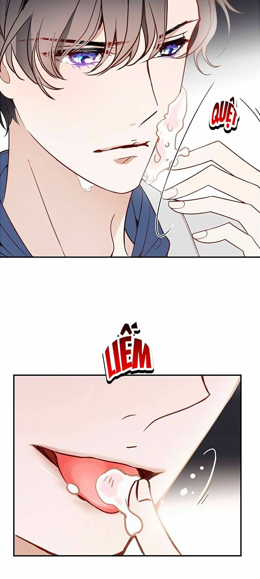 Cô Vợ Mang Thai Một Tặng Một Chapter 42 - Trang 2