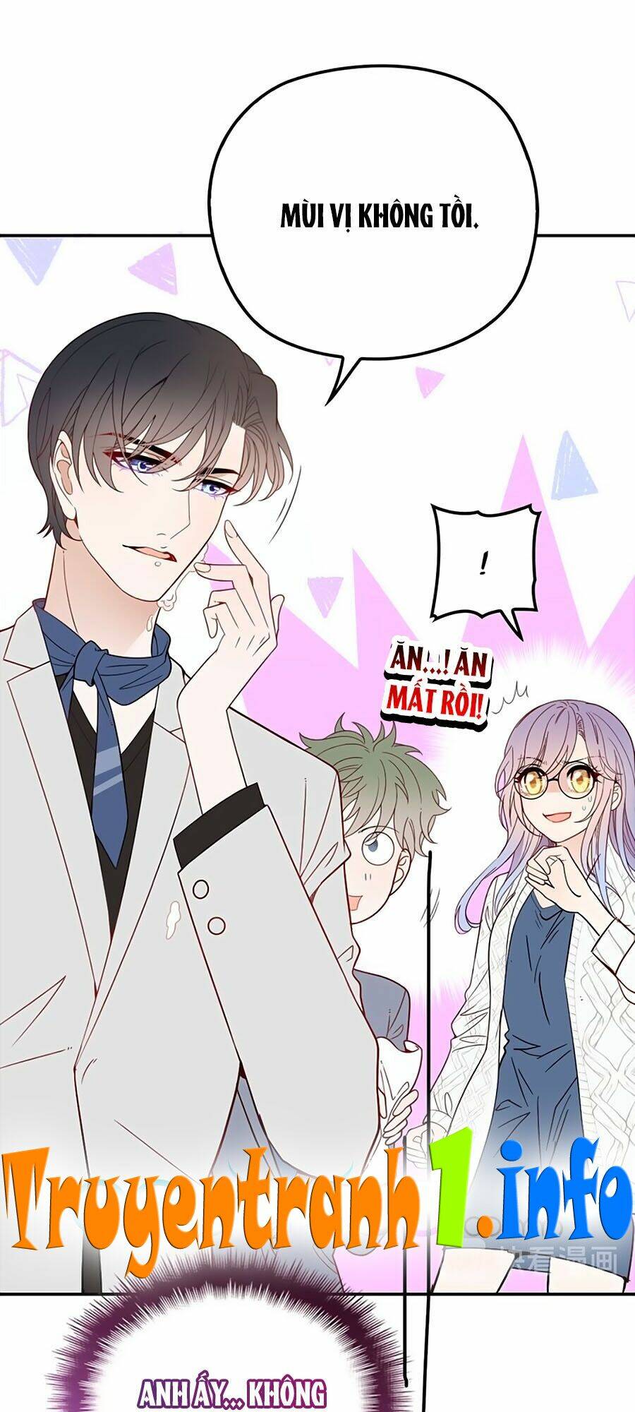 Cô Vợ Mang Thai Một Tặng Một Chapter 42 - Trang 2