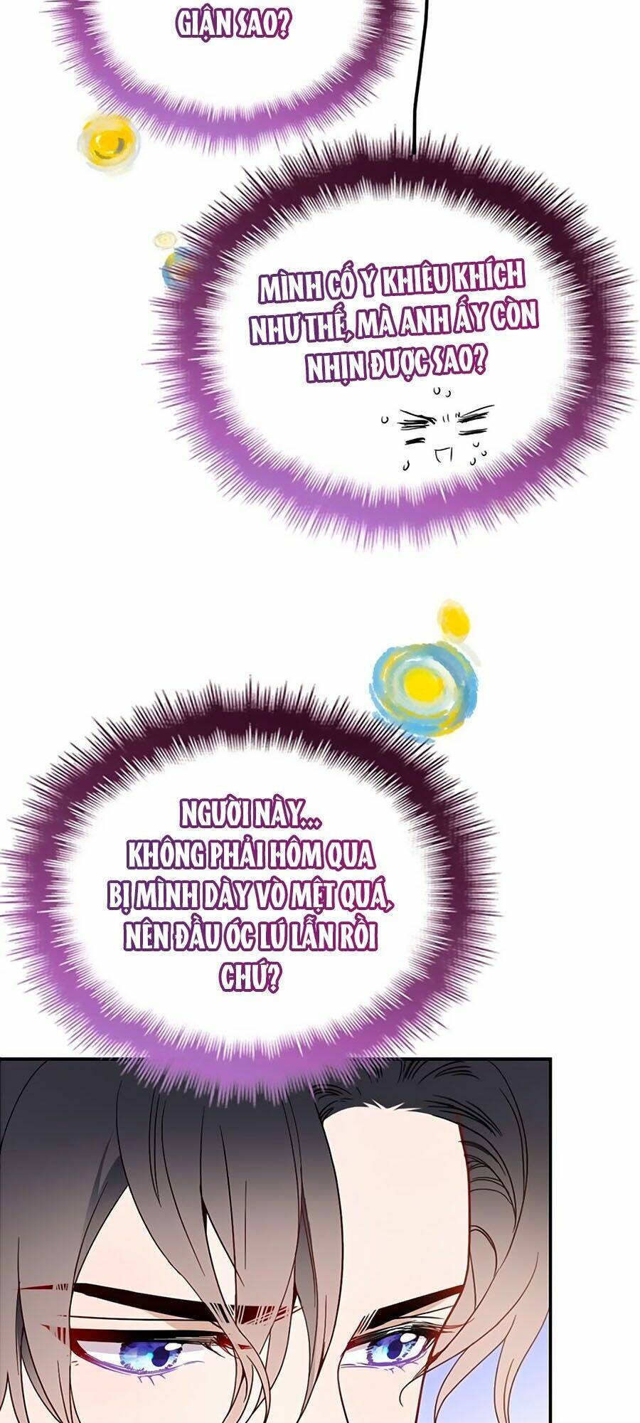 Cô Vợ Mang Thai Một Tặng Một Chapter 42 - Trang 2