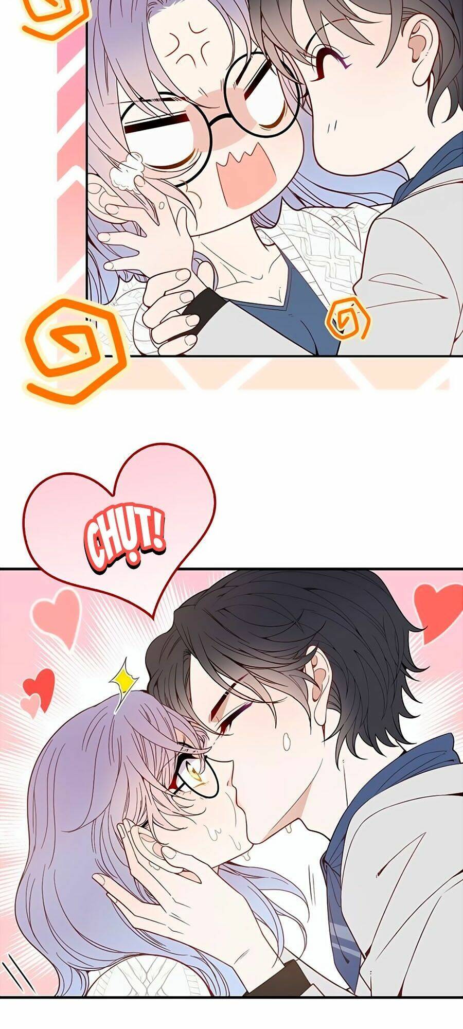 Cô Vợ Mang Thai Một Tặng Một Chapter 42 - Trang 2