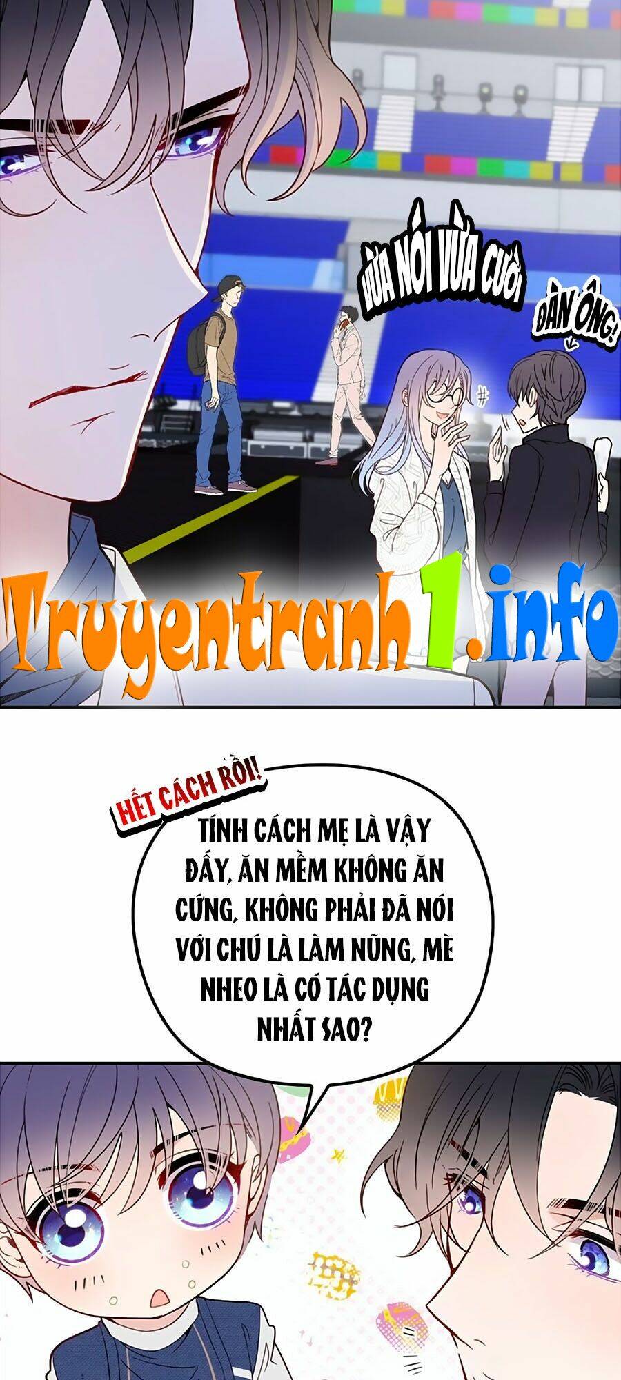 Cô Vợ Mang Thai Một Tặng Một Chapter 42 - Trang 2