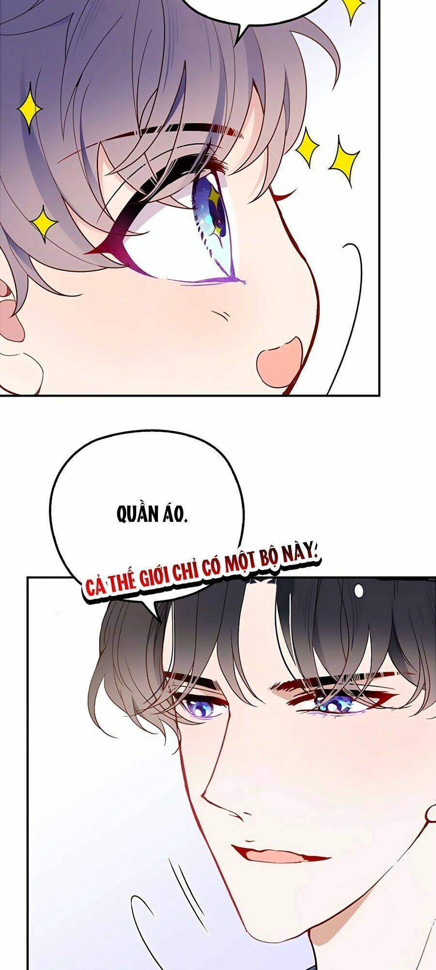 Cô Vợ Mang Thai Một Tặng Một Chapter 42 - Trang 2