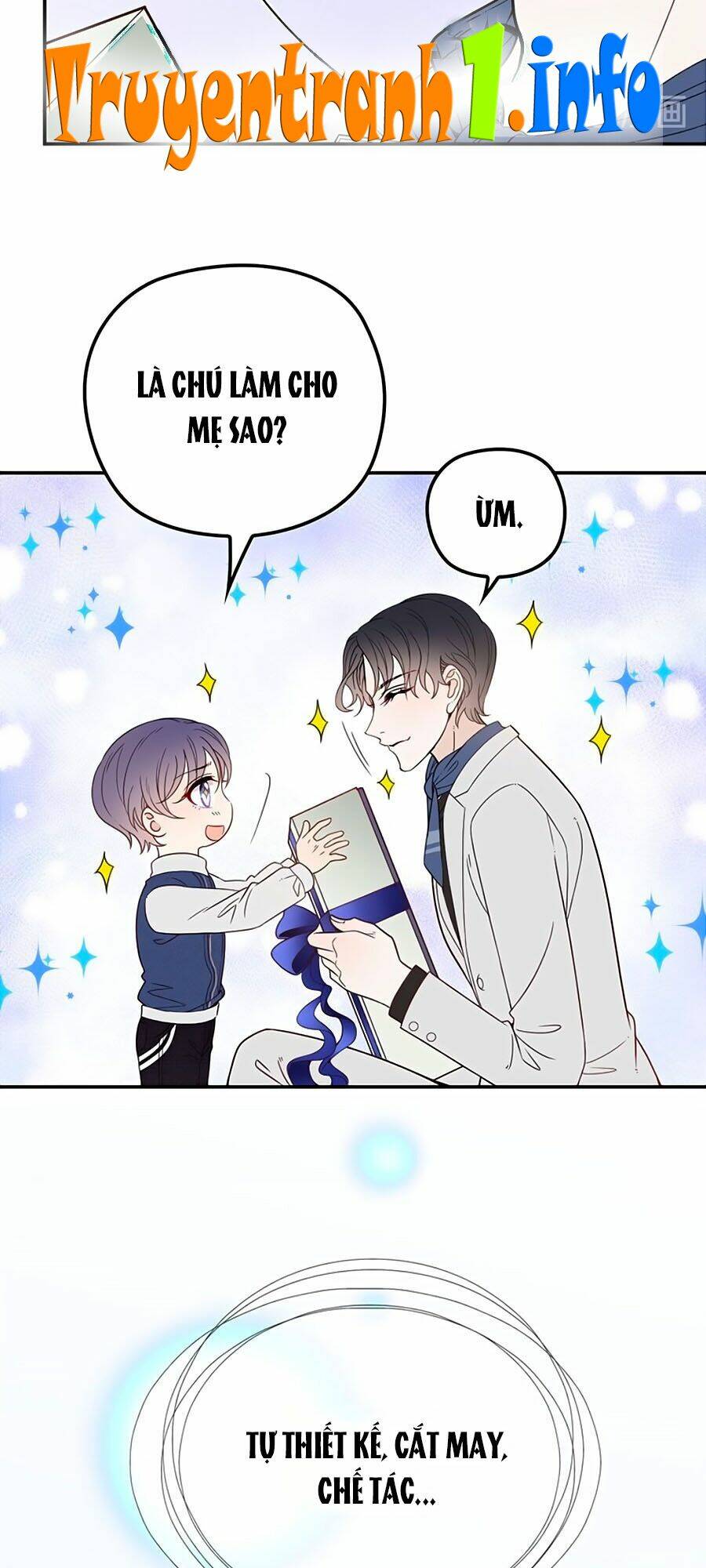 Cô Vợ Mang Thai Một Tặng Một Chapter 42 - Trang 2