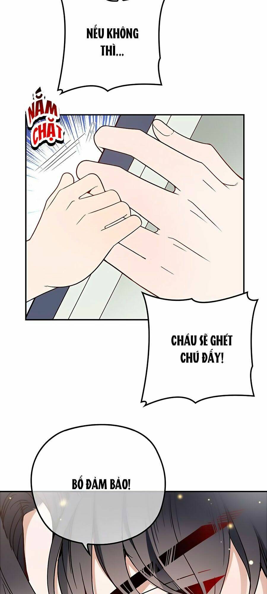 Cô Vợ Mang Thai Một Tặng Một Chapter 42 - Trang 2