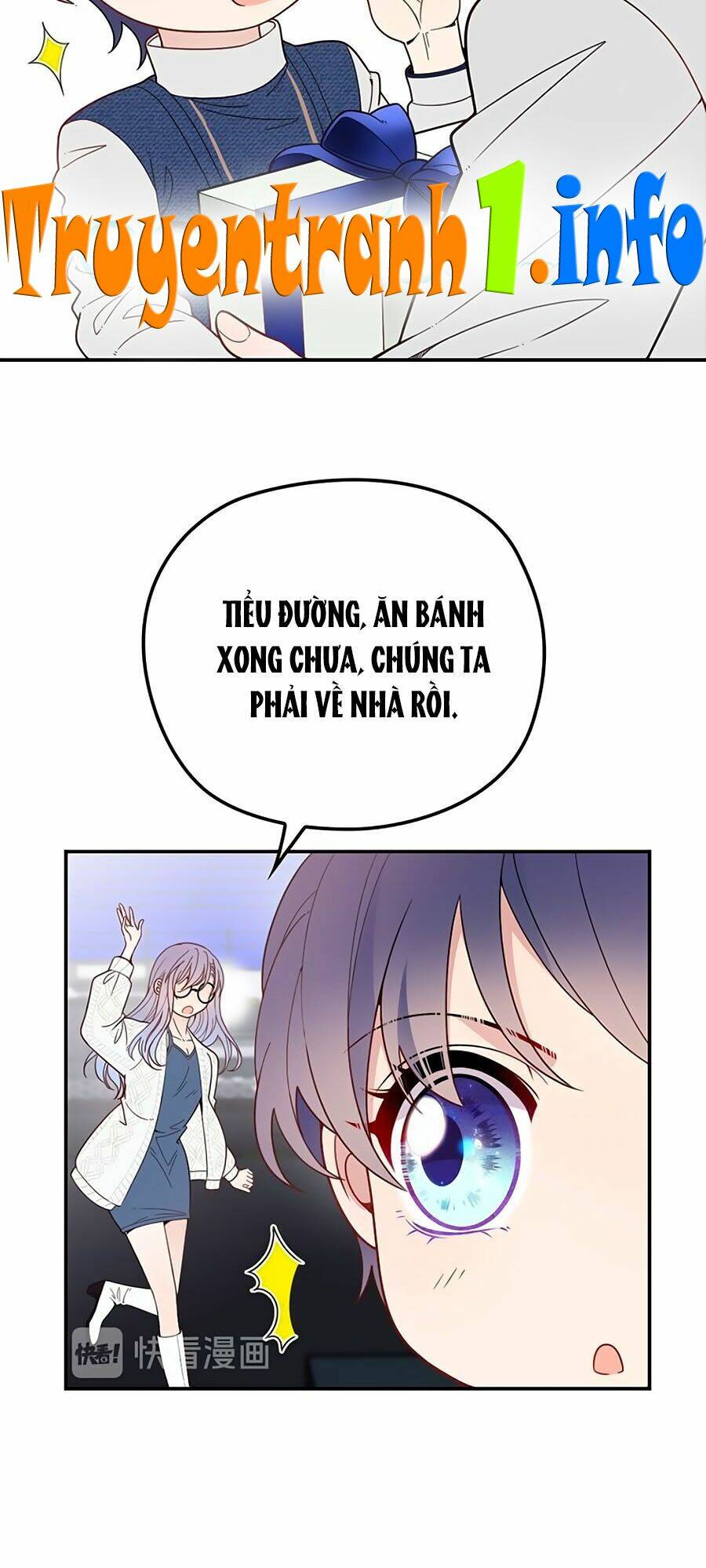 Cô Vợ Mang Thai Một Tặng Một Chapter 42 - Trang 2