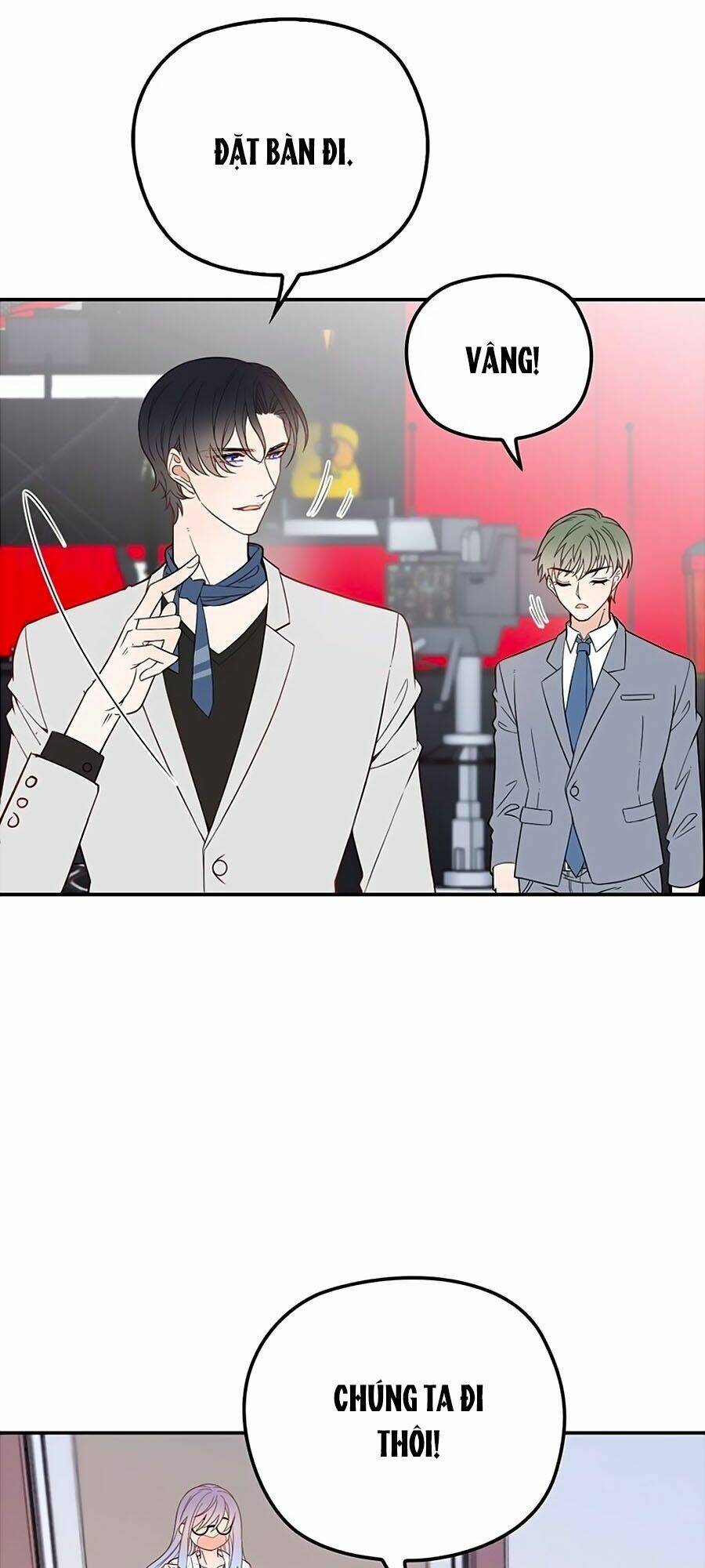 Cô Vợ Mang Thai Một Tặng Một Chapter 42 - Trang 2