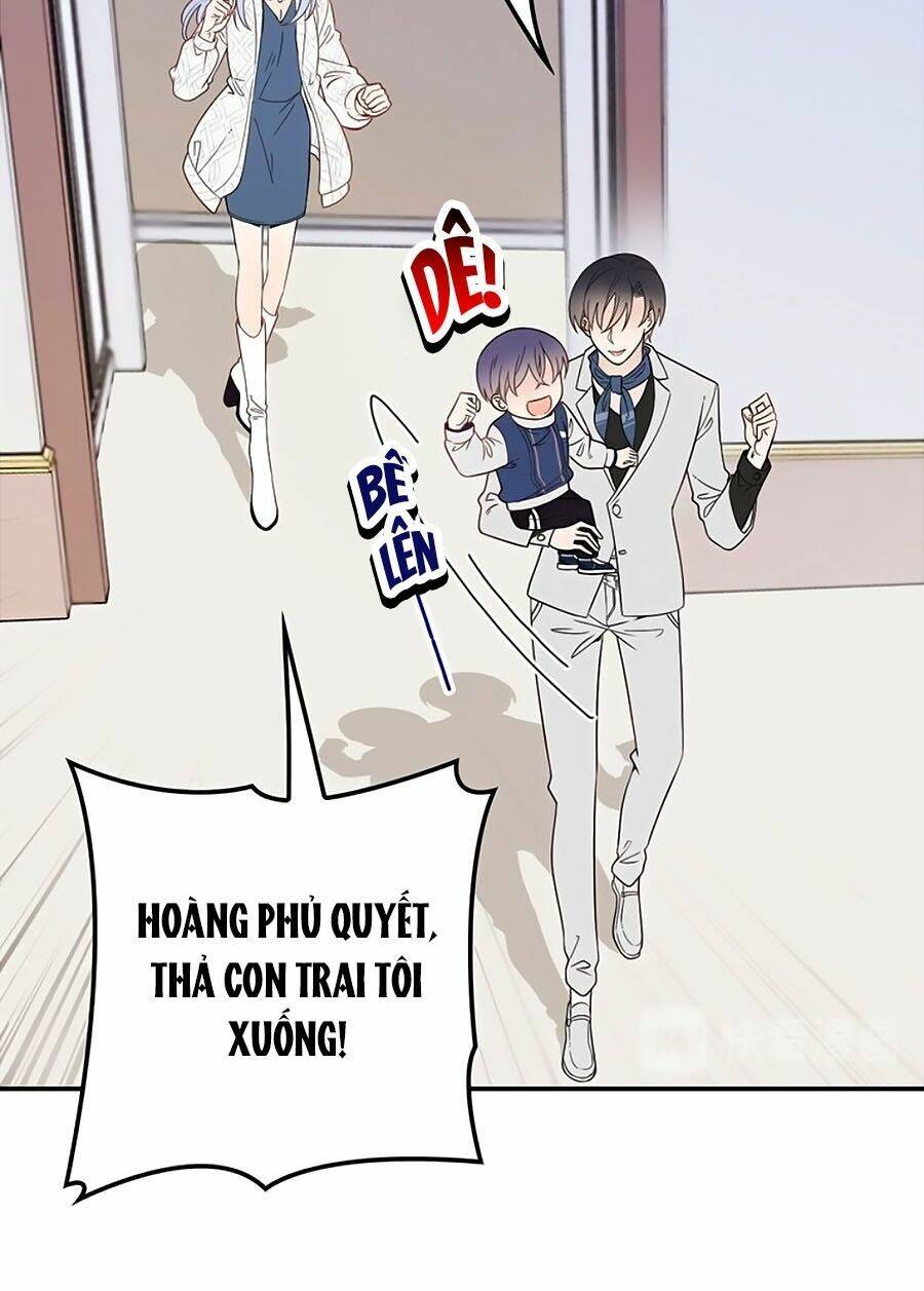 Cô Vợ Mang Thai Một Tặng Một Chapter 42 - Trang 2