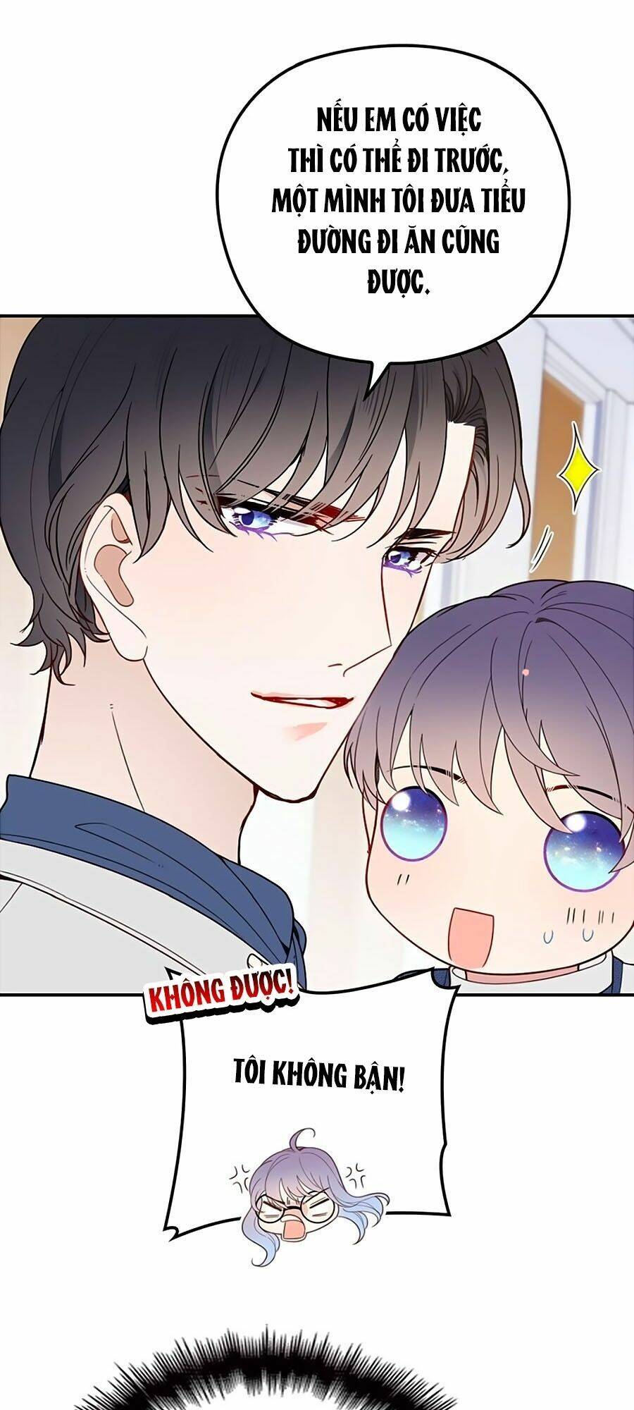 Cô Vợ Mang Thai Một Tặng Một Chapter 42 - Trang 2