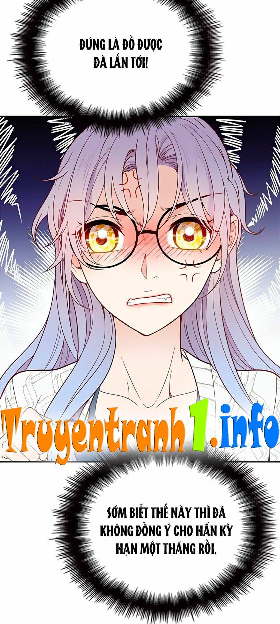 Cô Vợ Mang Thai Một Tặng Một Chapter 42 - Trang 2