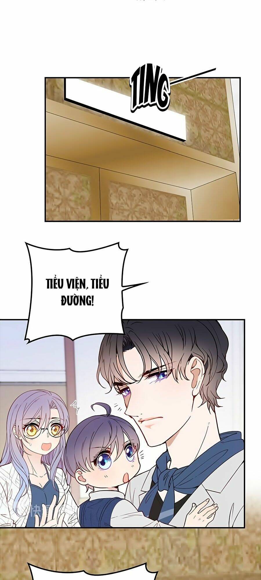 Cô Vợ Mang Thai Một Tặng Một Chapter 42 - Trang 2